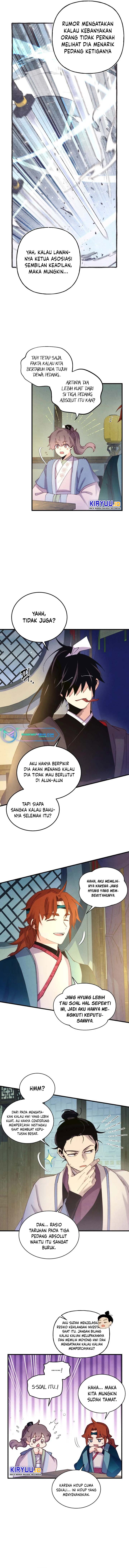 Dilarang COPAS - situs resmi www.mangacanblog.com - Komik lightning degree 137 - chapter 137 138 Indonesia lightning degree 137 - chapter 137 Terbaru 5|Baca Manga Komik Indonesia|Mangacan